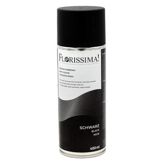 Oasis Farbspray FLORISSIMA/Colour schwarz