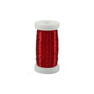 Gold Wire