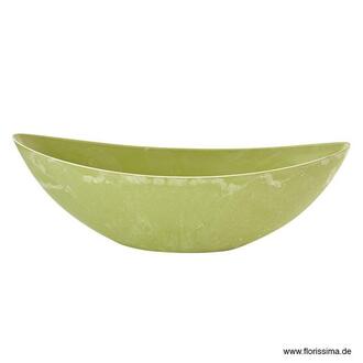Kunststoff Jardiniere Flori/Schiff