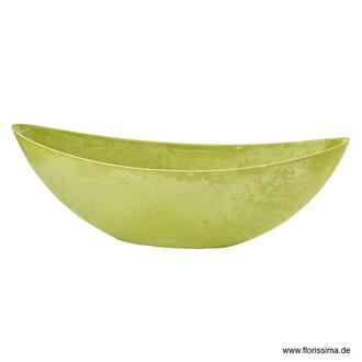 Kunststoff Jardiniere Flori/Schiff