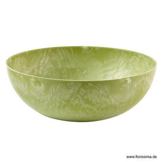 Kunststoff Schale Flori/Bola/Matt