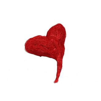 Sisal Heart Flora