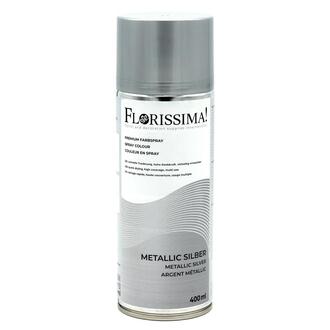 Oasis Farbspray FLORISSIMA/Metallic