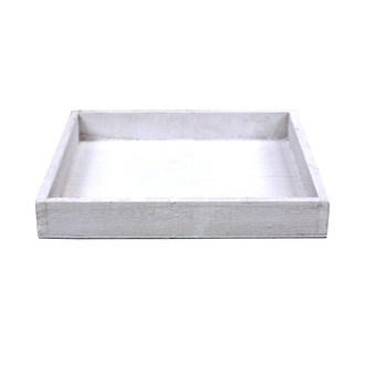 Wooden Tray Basic