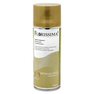Oasis Farbspray FLORISSIMA/Metallic