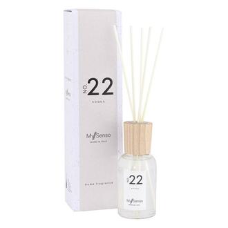 Fragrance Room Fragrance/My Senso/No. 22 Aqua