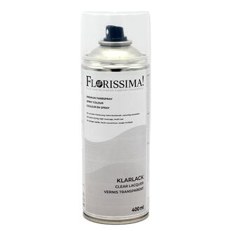 Oasis Klarlackspray FLORISSIMA