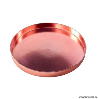 Plateau en Plastique Flori/Laque