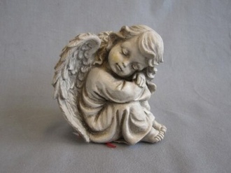 Resin Angel Angela