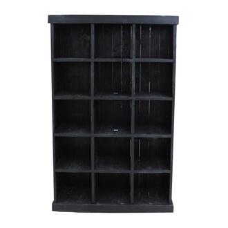 Regal Old Black