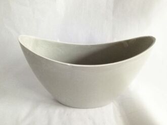 Kunststoff Jardiniere Flori/Schiff