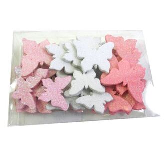 Plastik Schmetterling Sweet