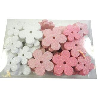 Plastik Blüte Sweet