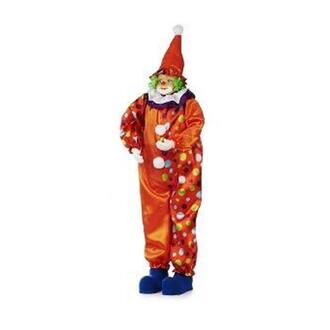 Stoff Clown Oleg