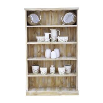 Wooden Shelf Sweet Honey