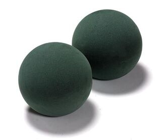 Oasis Ideal Ball