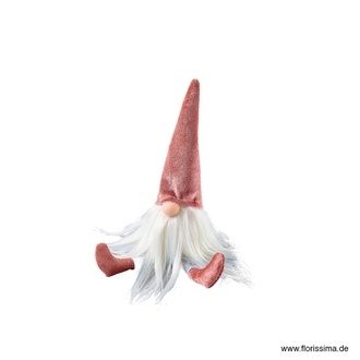 Felt Gnome Florian