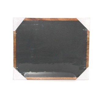 Schiefer Tafel Kiel