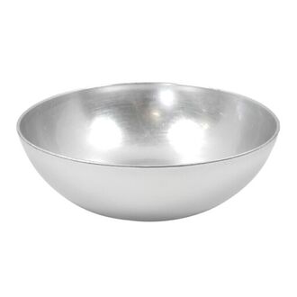 Kunststoff Schale Flori/Bola/Extra