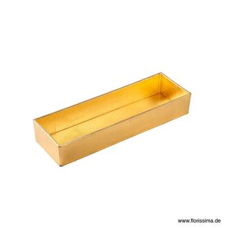 Kunststoff Schale Flori/Extra