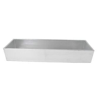 Kunststoff Schale Flori/Extra