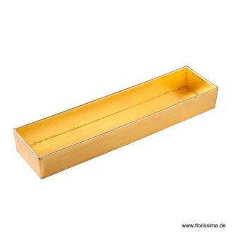 Kunststoff Schale Flori/Extra