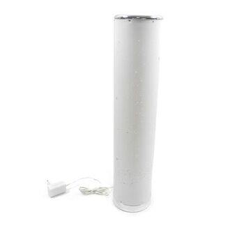 Lampadaire Led Cylindrique