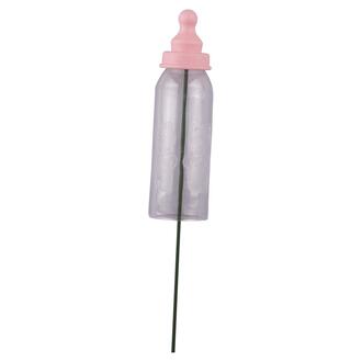 Plastik Flasche Baby