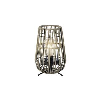 LED Windlicht Solar