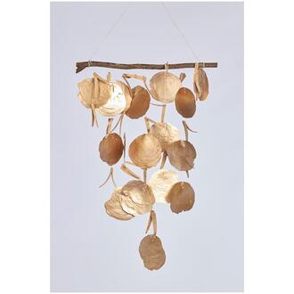 Muschel Mobile Capiz