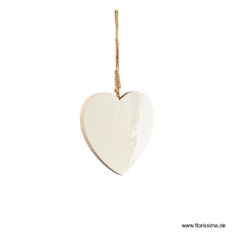Coeur en Bois Bianko