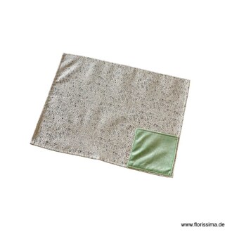Set de Table en Tissu Flori