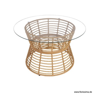 Rattan Table Siam