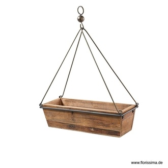 Wooden Bowl Vintage