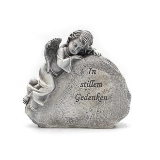 Resin Angel Mourning/In Silent Remembrance