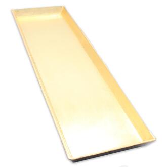 Kunststoff Tablett Flori/Lack