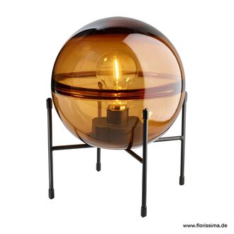 LED Lampe Globe