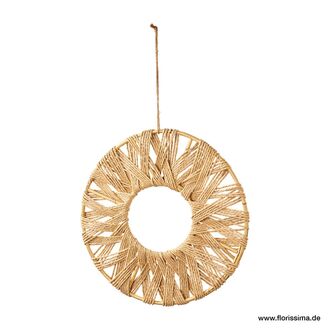 Decorative Hanging Seaweed Ring