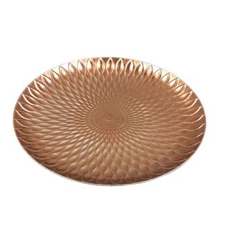 Plateau en Plastique Flori/Ornament