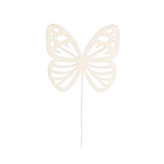 Samt Schmetterling Butterfly