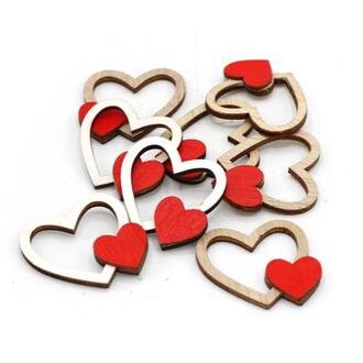 Wooden Heart Duo