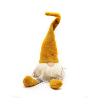 Felt Gnome Flori