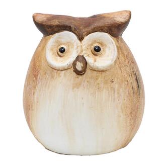 Ceramic Owl Josy