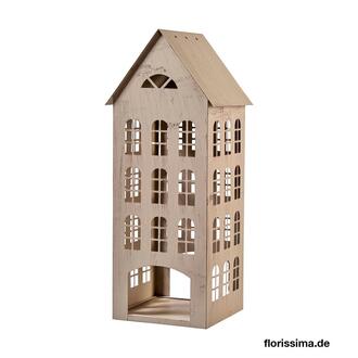 Metall Haus Deko
