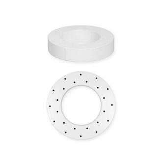 Holz Halter Flower Board