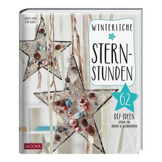 Buch Winterliche Sternstunden