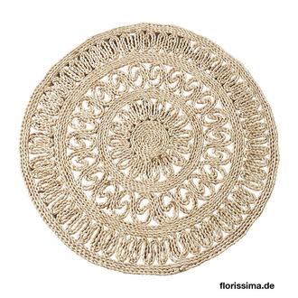 Sisal Teppich Dekostrick