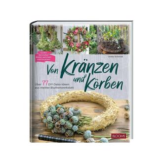 Buch Von Kränzen und Körben