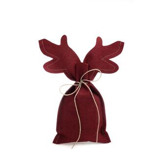 Felt Bag Reindeer