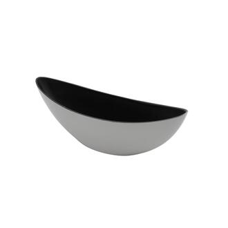 Kunststoff Schale Flori/Schiff